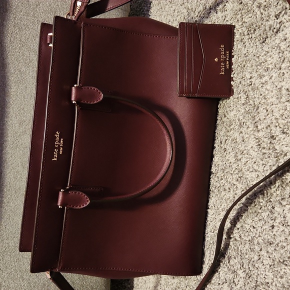 kate spade Handbags - Kate Spade medium Purse